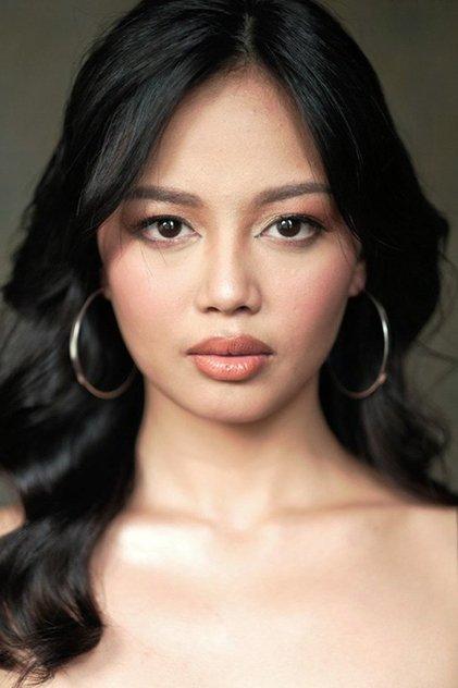 Micaella Raz - Actor Profile Photo
