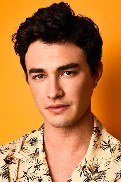 Gavin Leatherwood - Actor Profile Photo