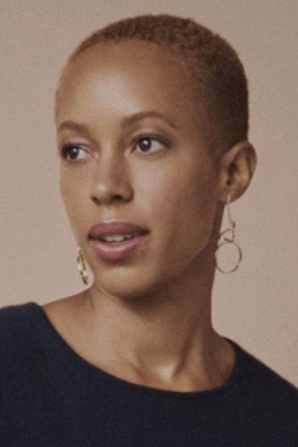 Andia Winslow - Actor Profile Photo