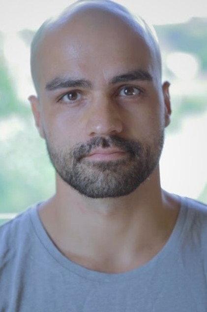Mike Nayna - Actor Profile Photo