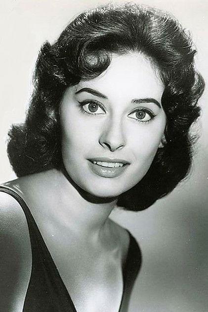 Ina Balin - Actor Profile Photo