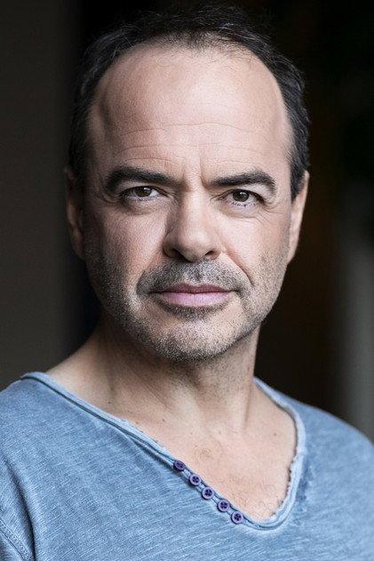 Pascal Contamine - Actor Profile Photo