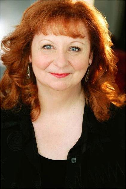 Jodie Lynne McClintock - Actor Profile Photo