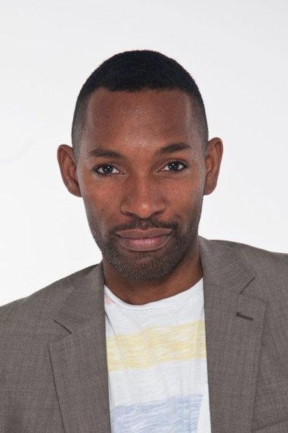 Des Coleman - Actor Profile Photo