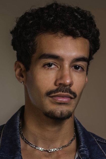 Rodrigo Carvalho - Actor Profile Photo