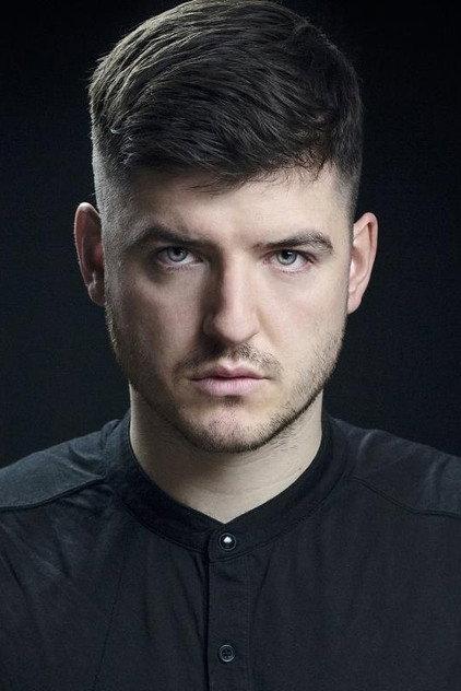 James Alexandrou - Actor Profile Photo
