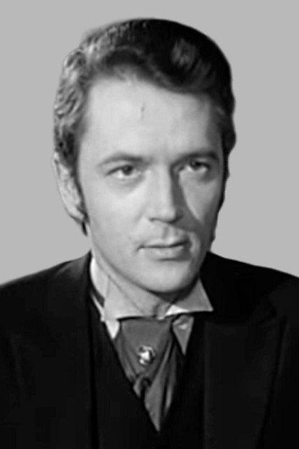 Paul Campbell - Actor Profile Photo