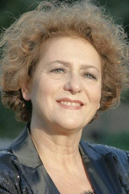 Mary Cipolla - Actor Profile Photo
