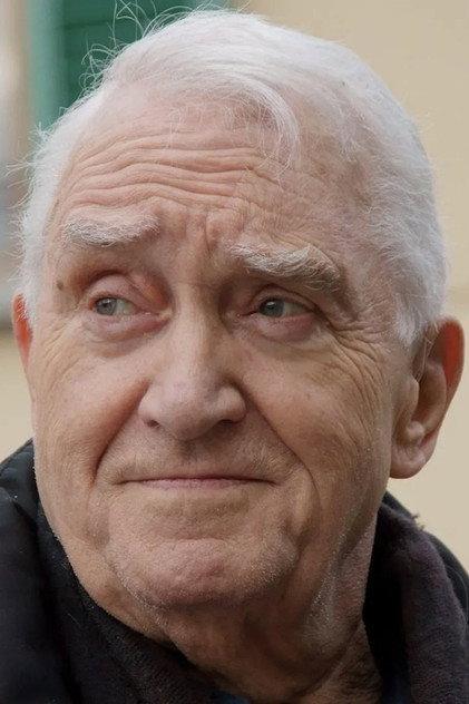 Sergio Forconi - Actor Profile Photo
