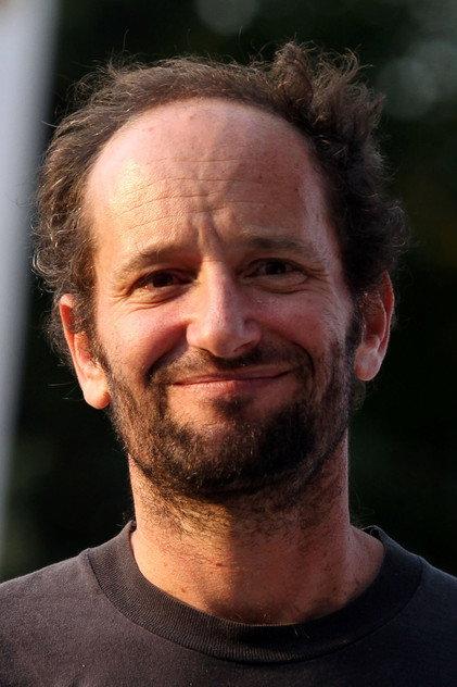 Carlos Reygadas - Actor Profile Photo