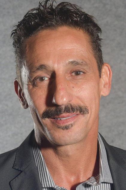 Tuca Andrada - Actor Profile Photo