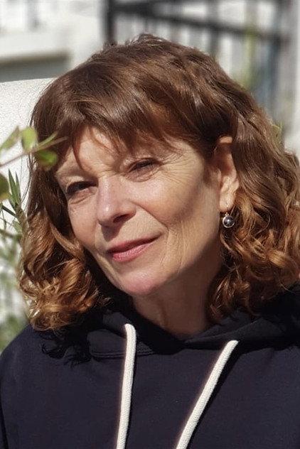 Agnès Sourdillon - Actor Profile Photo