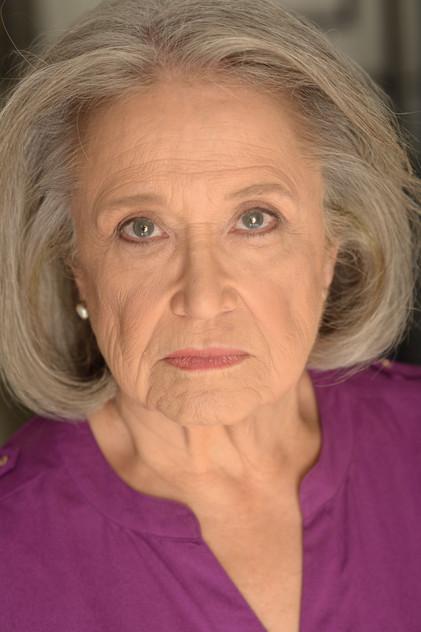 Marilyn Brett - Actor Profile Photo