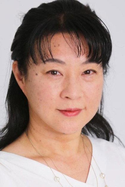Kozue Ueda - Actor Profile Photo