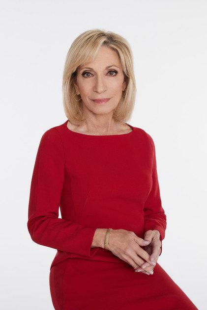 Andrea Mitchell - Actor Profile Photo