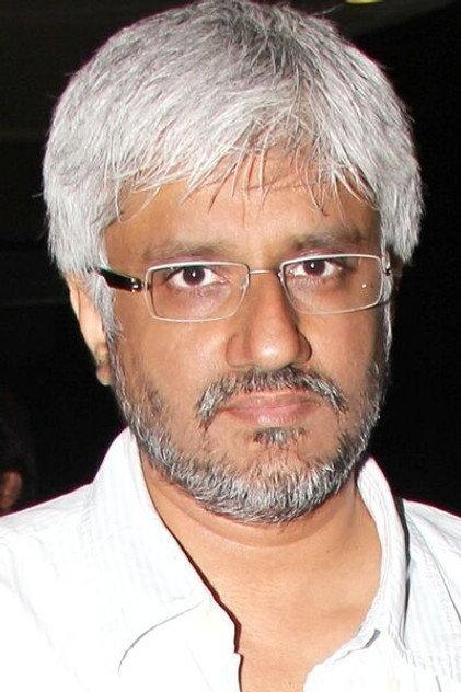Vikram Bhatt - Actor Profile Photo