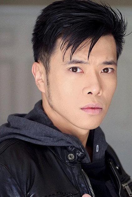 Frederic Eng-Li - Actor Profile Photo