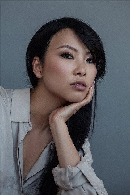 Jenny Wu - Actor Profile Photo