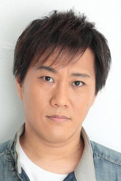 Fumihiro Okabayashi - Actor Profile Photo