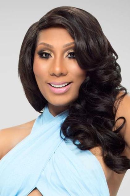 Towanda Braxton - Actor Profile Photo