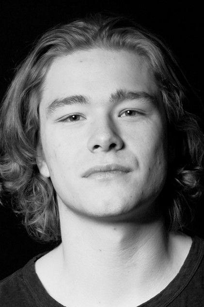 Jonas Hoff Oftebro - Actor Profile Photo