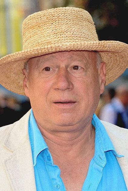 Neil Innes - Actor Profile Photo