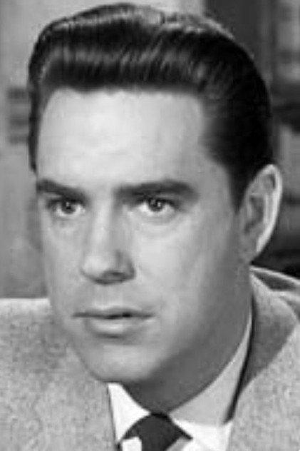 Ray Hemphill - Actor Profile Photo