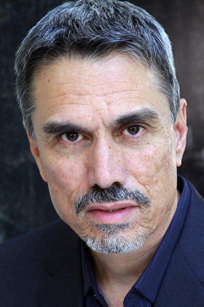 Marco Rodríguez - Actor Profile Photo