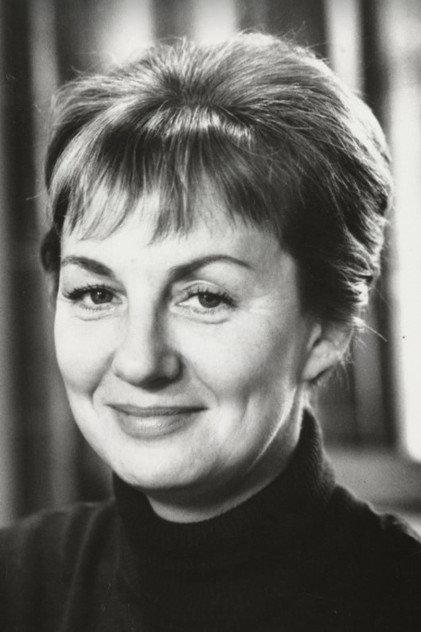 Andrea Domburg - Actor Profile Photo