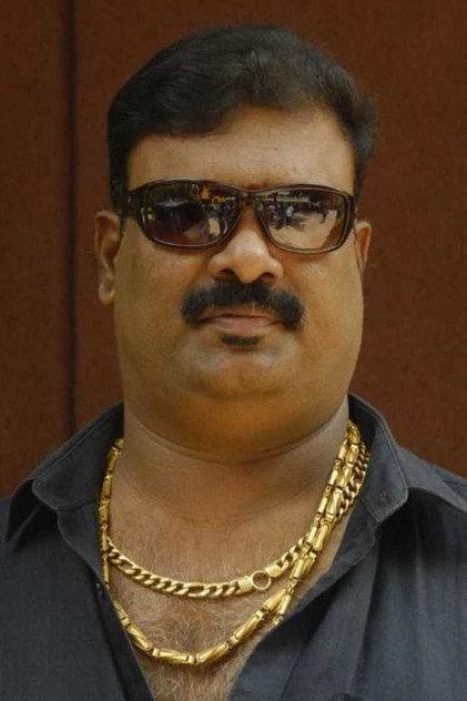 Thalapathi Dinesh - Actor Profile Photo