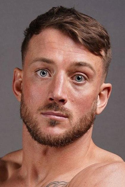 Brad Pauls - Actor Profile Photo
