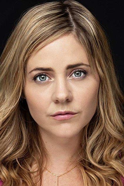 Aimee-Lynn Chadwick - Actor Profile Photo