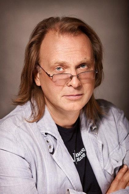 Leonid Lyutvinsky - Actor Profile Photo