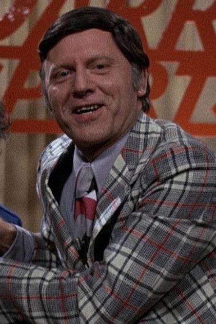 Andrew Duncan - Actor Profile Photo