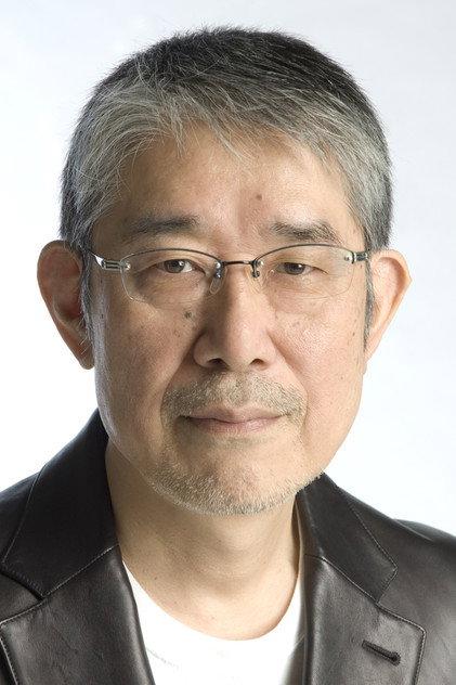 Takashi Matsumoto - Actor Profile Photo
