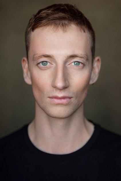 Ned Campbell - Actor Profile Photo