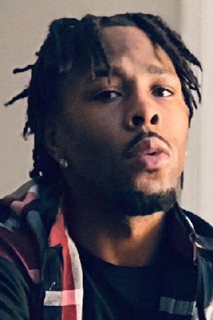 D'Andre Smith - Actor Profile Photo