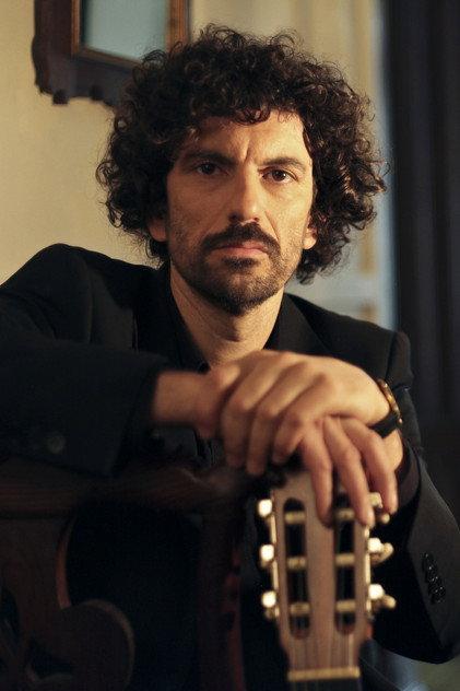 Luís Pedro Madeira - Actor Profile Photo