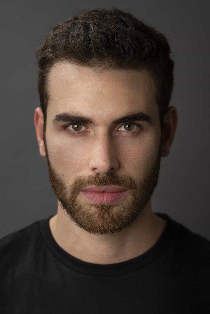 Rafael Gomes - Actor Profile Photo