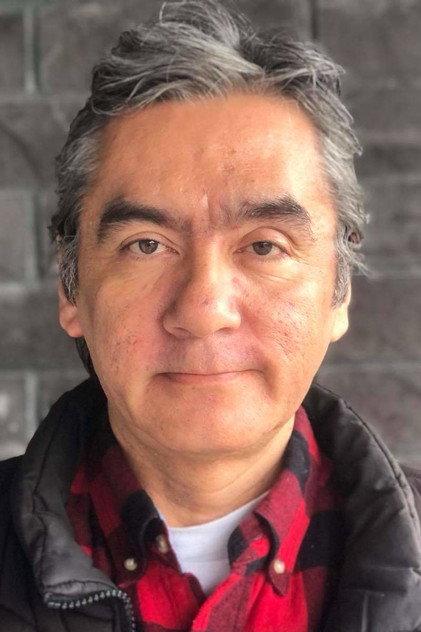 Marco Collin - Actor Profile Photo