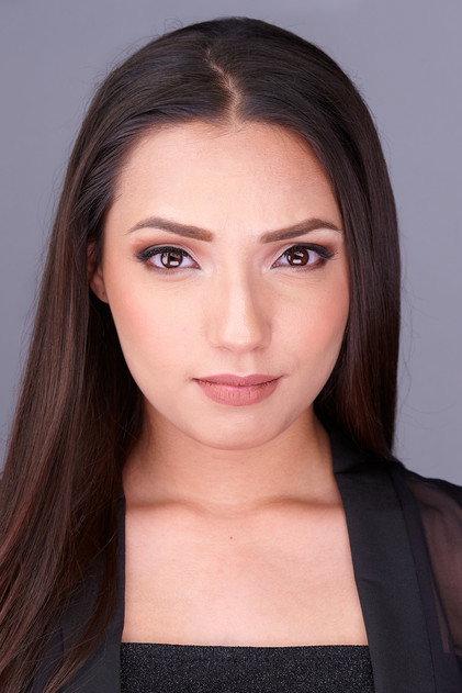 Mariana Garcia Montes - Actor Profile Photo