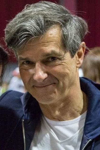 Bruno Choël - Actor Profile Photo
