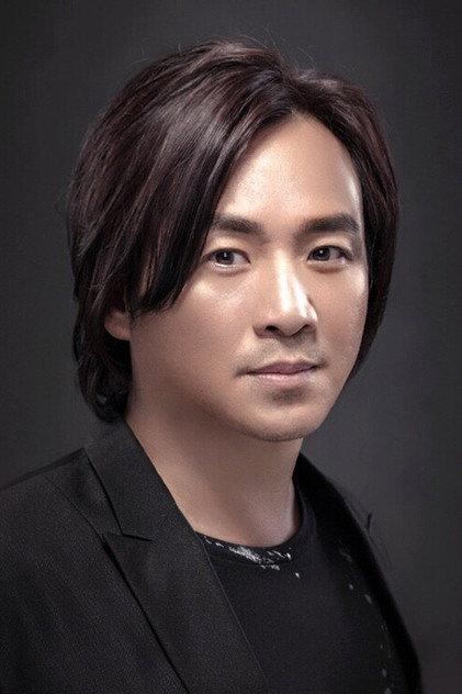 Jason Chu Wing-Tong - Actor Profile Photo
