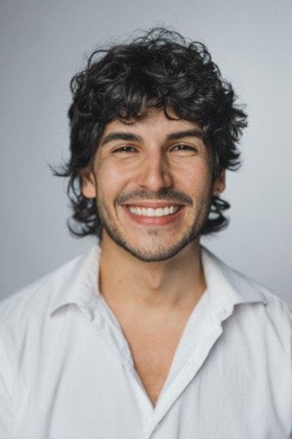 Victor Medeiros - Actor Profile Photo