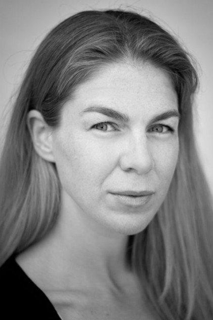 Valborg Frøysnes - Actor Profile Photo