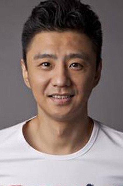 Yang Shufeng - Actor Profile Photo
