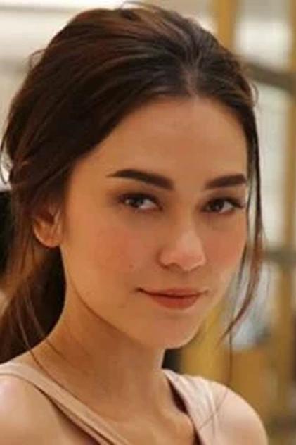 Vanida Golten - Actor Profile Photo