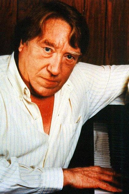 Georges Delerue - Actor Profile Photo