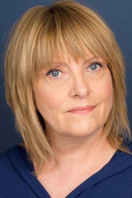 Cheryl MacInnis - Actor Profile Photo