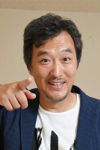 Gitan Ohtsuru - Actor Profile Photo